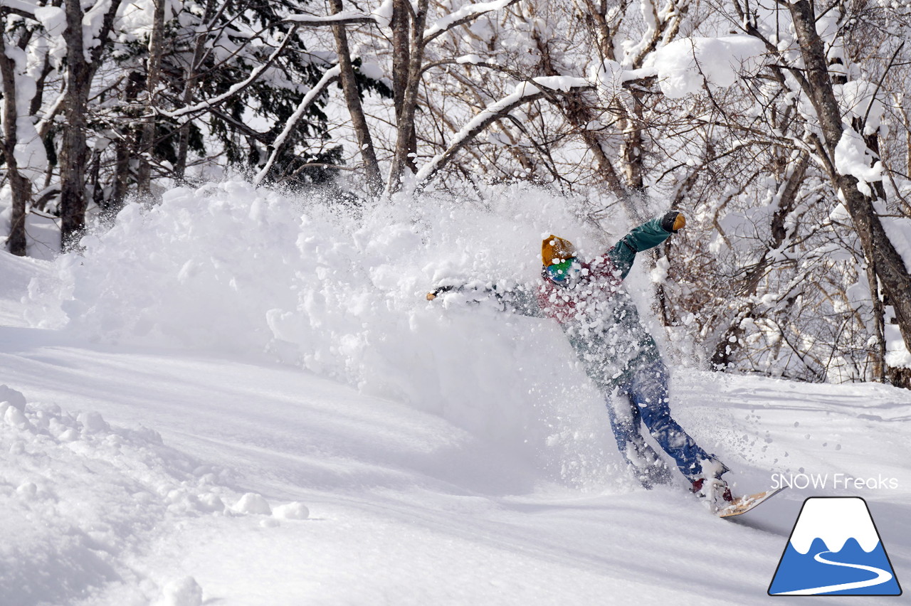 Local Powder Photo Session with my homie !!!!